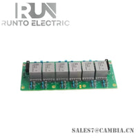 ABB SDCS-PIN-48 3ADT220090R0043 Pulse Transfoermer Board