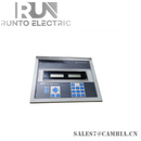 Woodward 9907-166 Digital Turbine Control Module