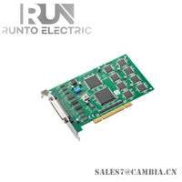 Allen Bradley 1784-PCIC Communication Interface Card Brand New