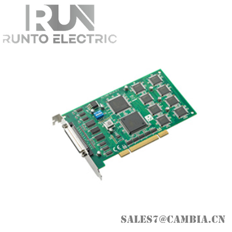 Allen Bradley 1784-PCIC Communication Interface Card Brand New