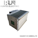 ABB DSRF187  S100 I/O Cardfile