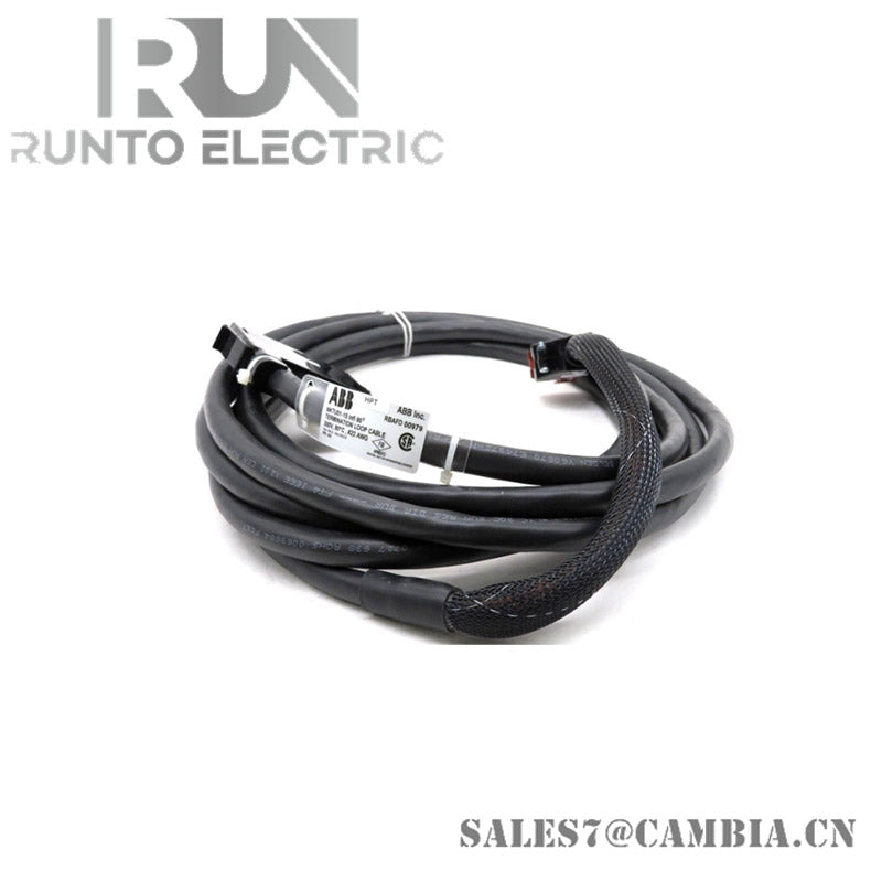 NTKU01 ABB  I/O Module to TU Cable In Stock Hot Sale