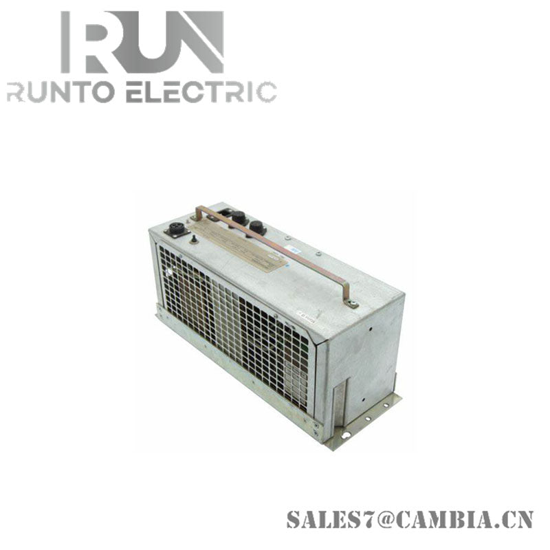 ABB 3BSE003388R1 SA162 Power Supply Unit