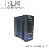 Foxboro P0926ZM Control Module