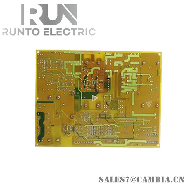 GE DS200TCPSG1AME DC Input Power Supply Board