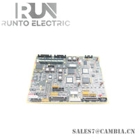 GE DS200SIOCG1AEA VME Stand I/O Board