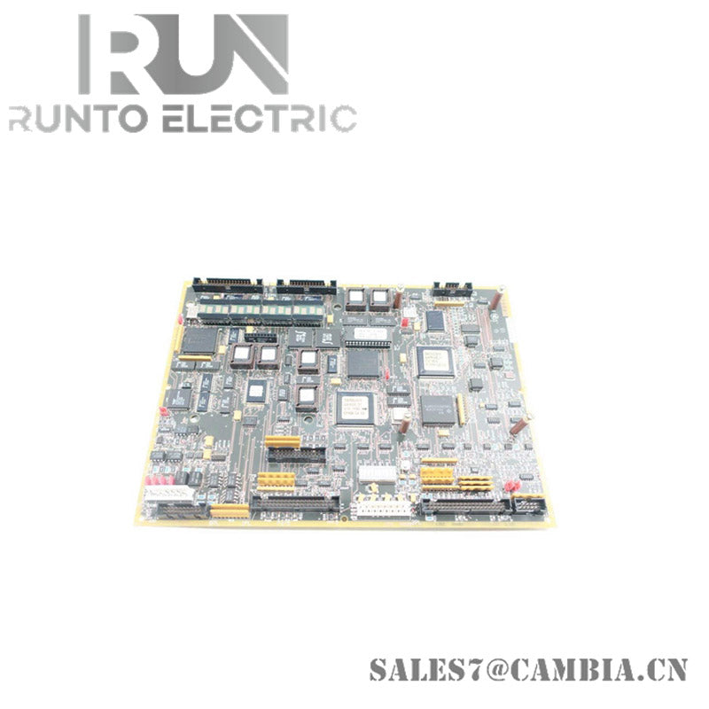 GE Faunc DS200UDSAG1ADD Gas Turbine Control System Excitation Board