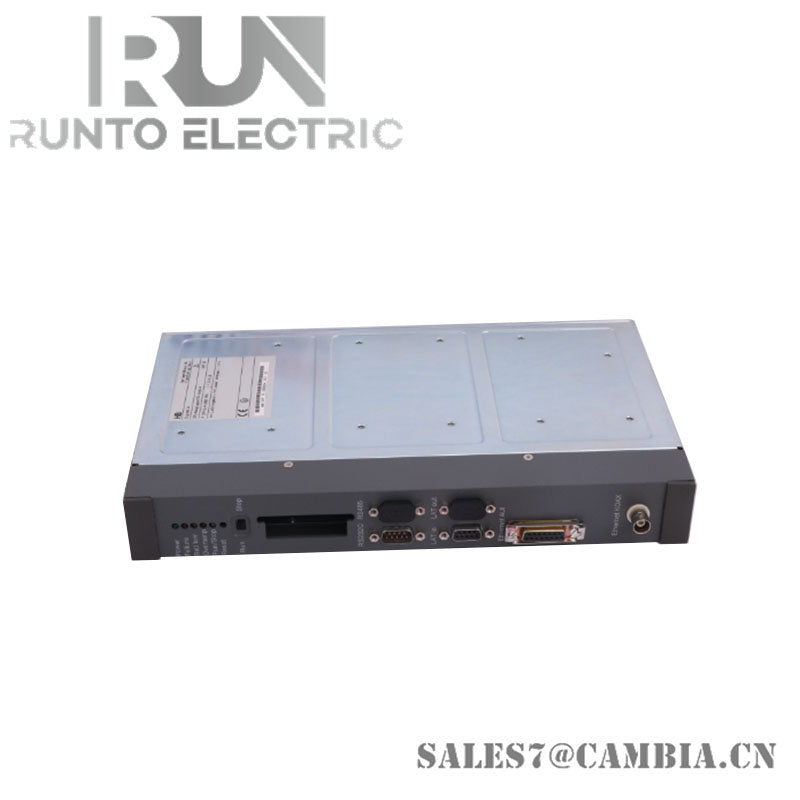 ABB DCP02 Control System Module