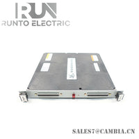 Woodward 5501-432 Actuator Control Module