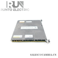 Woodward 5501-432 Actuator Control Module