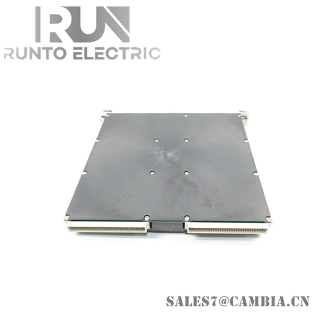 Woodward 5501-432 Actuator Control Module