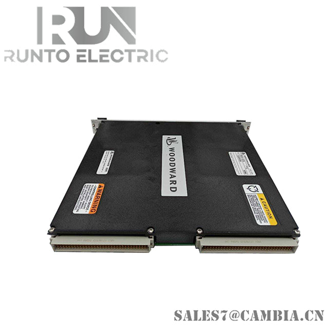 Woodward DB250-397 Speed Switch
