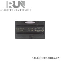 General Electric IC200ACC201 PLCs I/O Modules