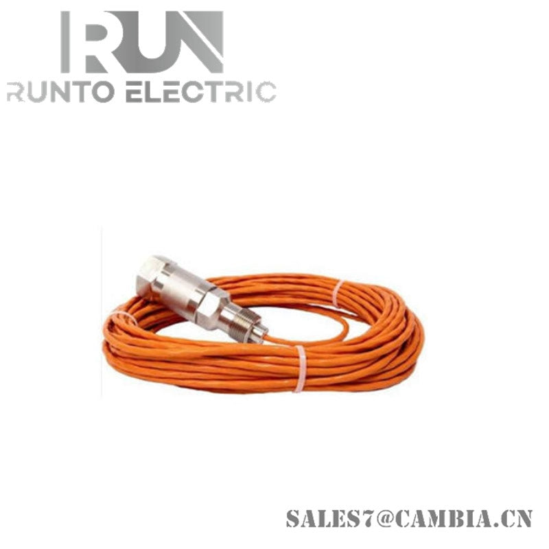 Honeywell LG1093AA25 Flame Sensor