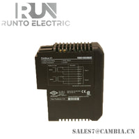 Emerson KJ3241X1-BA2 Serial Interface Card
