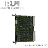 ABB FM9925a-EV.1 HIEE451116R1 Advanced Control Module