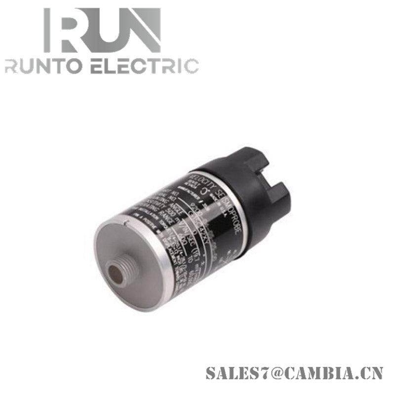 Good Quality Bently Nevada 9200-03-06-10-00 Two-wire Velocity Seismoprobe Transducer