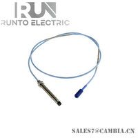 Bently Nevada 330905-00-12-10-02-05 NSv Proximity Transducer System