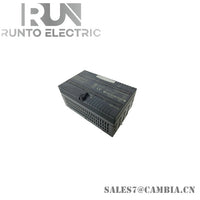 General Electric IC200ACC201 PLCs I/O Modules