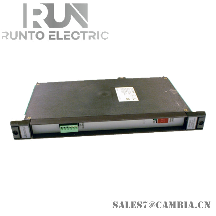 Reliance Electric 57C443A I/O-scannermodul