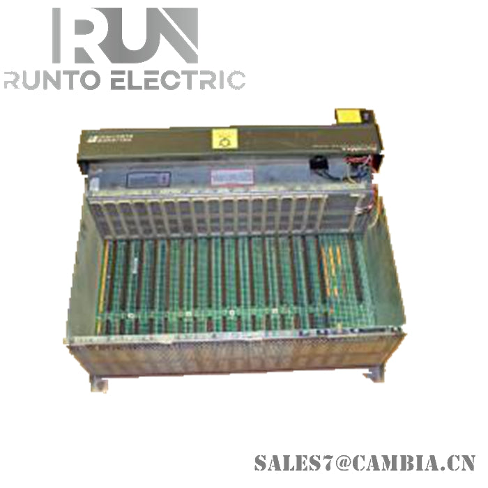 Reliance Electric 57C331A kontrolsystem