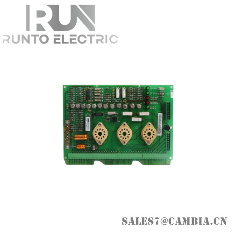 Original Products ABB XVC768115 3BHB0072R115 Expansion Cards