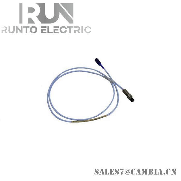Bently Nevada 330709-000-070-10-02-00 Proximity Probe