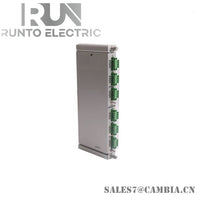 Bently Nevada 128277-01 Future expansion faceplate Competitive