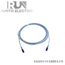 Manufacturer wholesale Bently Nevada 330930-040-00-00 3300 NSv Extension Cable