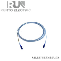 Manufacturer wholesale Bently Nevada 330930-040-00-CN  NSv Extension Cable