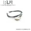 Emerson Ovation 5A26141G09 Local I/O Bus Cable