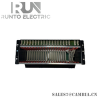 Honeywell FS-CPCHAS-0002 Chassis High Quality
