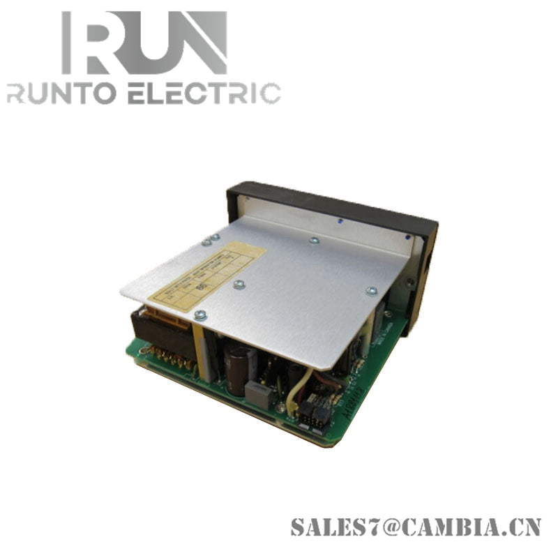Honeywell 900P02-0201 HC900 Controller Redundant I/O Power Module