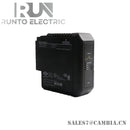 Emerson DeltaV KJ3241X1-BK1 S-series Serial Interface Сard