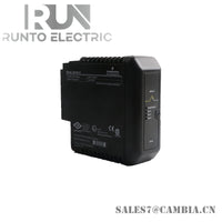 Emerson DeltaV KJ3241X1-BK1 S-series Serial Interface Сard