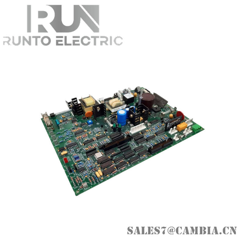 Good Price GE DS200IMCPG1CCB Power Supply Interface Card Preferential Price
