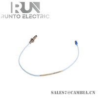 Bently Nevada 330906-02-12-05-02-00  3300 NSv Proximity Probes