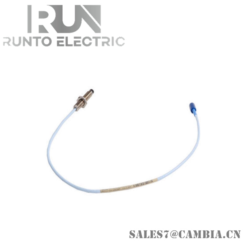 Bently Nevada 330906-02-12-10-02-00  3300 NSv Proximity Probes