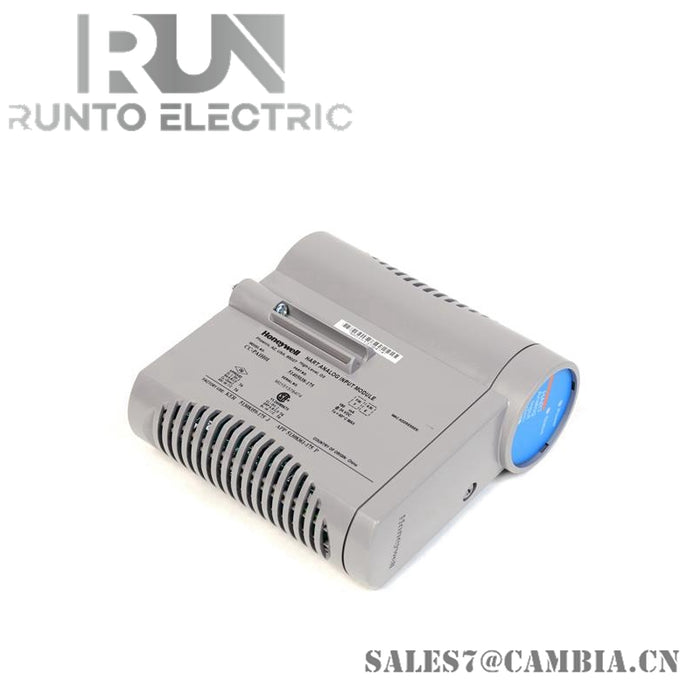 Honeywell CC-PSV201 Servo Valve Positioner Module