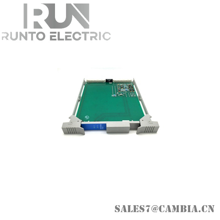 Honeywell 51304386-150 MC-PPIX02 Pulse Input Module