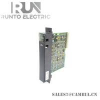 GE IC698BEM711 Bus Expansion Module Series 90-70 CPU Baseplate