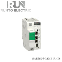 Schneider Electric BMEH586040 Redundant  Processor Module