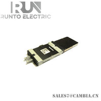 Foxboro AD206HQ Analog Input Module