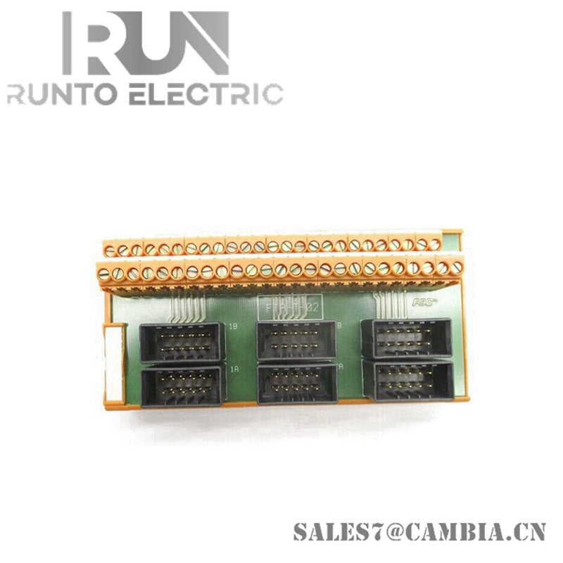 Honeywell FC-SDOL-0424 Digital Output Module