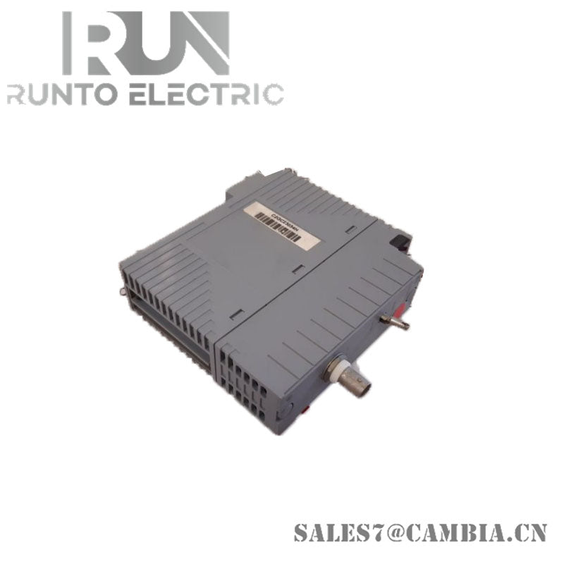Yokogawa EB401-10 ER Bus Interface Master Module 1 year warranty