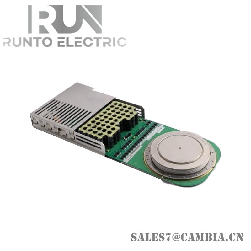 ABB 5SHY6545L0001 AC10272001R0101 5SXE10-0181 Circuit Board Original Products