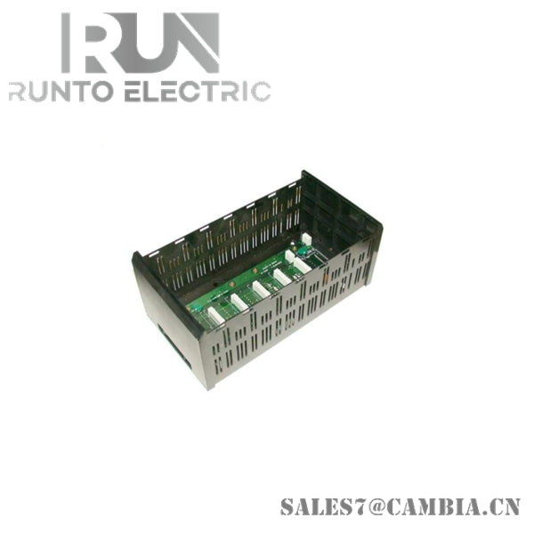 High Quality BS811TH Foxboro I/O Redundancy Adapter DCS Module