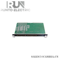 GE IS200DSPXH1DBD Mark VI Series Circuit Board