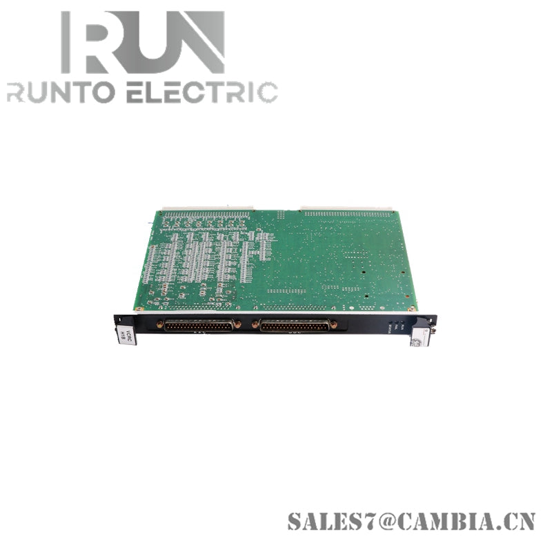 GE IS200DSPXH1DBD Mark VI Series Circuit Board