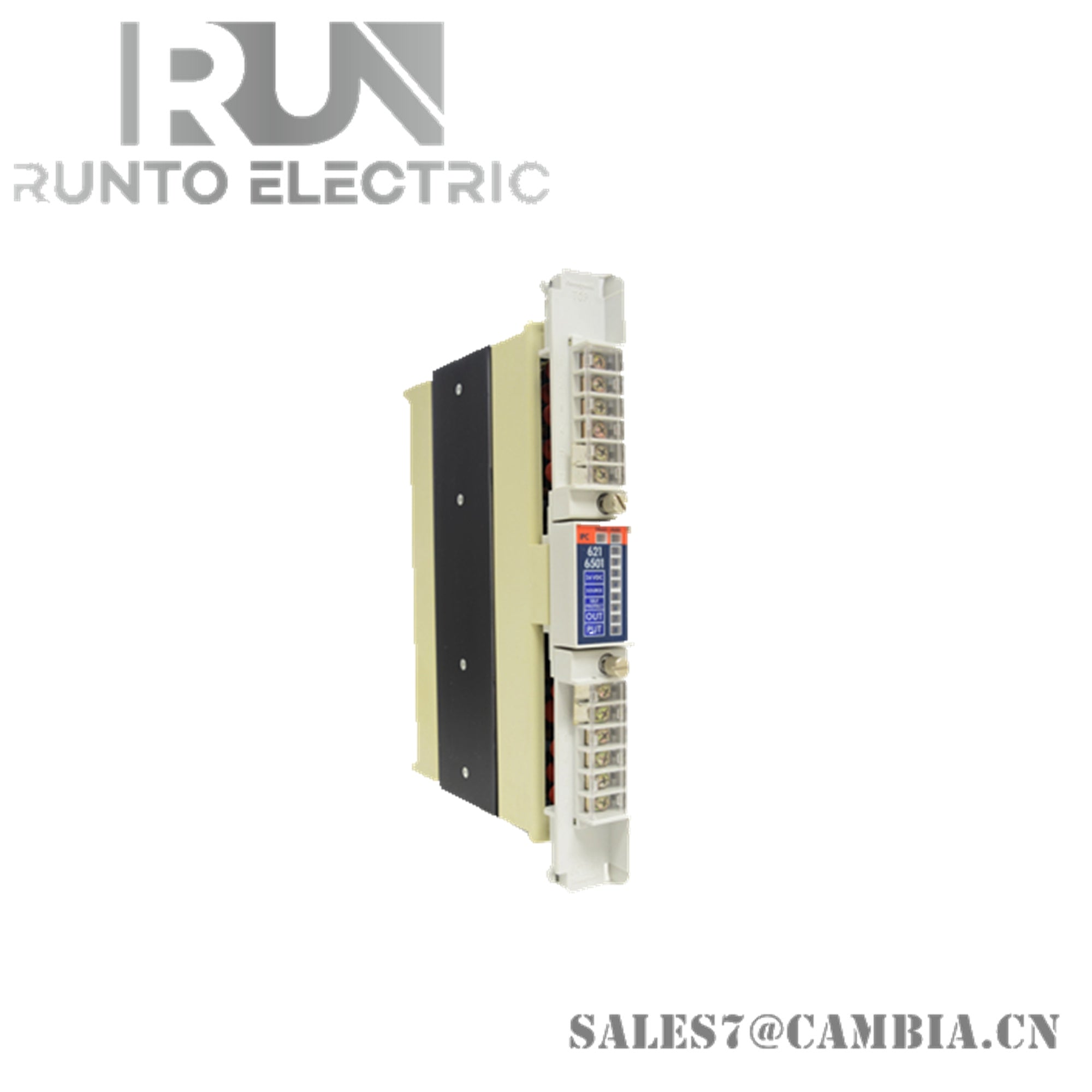 100% New 621-6501 | Honeywell | Digital Output Module